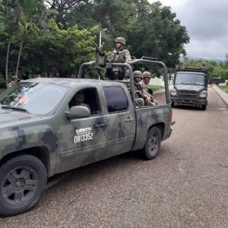 Vinculan a proceso a detenidos por balacera en Jiquipilas, Chiapas – El Sol de Sinaloa