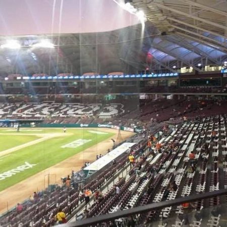 Volaron los boletos para la serie inaugural entre Tomateros y Algodoneros – El Sol de Sinaloa