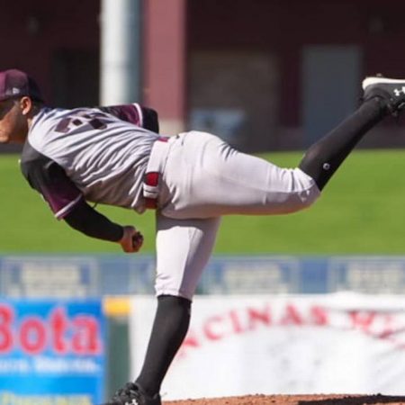 Yaquis de Ciudad Obregón vence por paliza a Tomateros de Culiacán – El Sol de Sinaloa