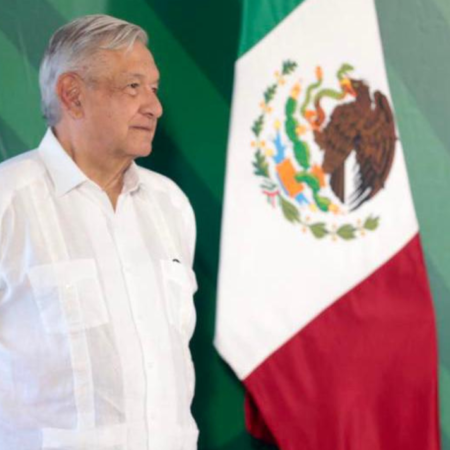 AMLO diceque marcha del domingo podría ser la última que encabece – El Sol de Sinaloa