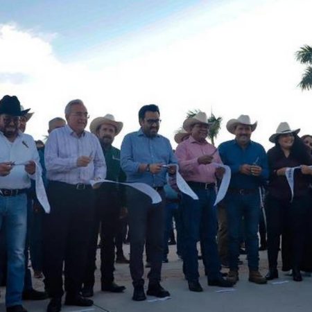 Arranca la Expo Ganadera Sinaloa 2022 – El Sol de Sinaloa