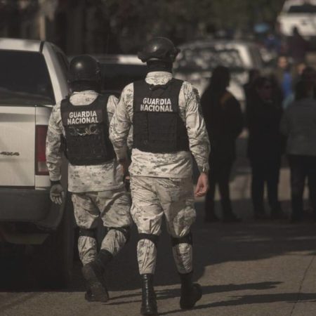 Asesinan a coordinador de la Guardia Nacional en Zacatecas durante operativo – El Sol de Sinaloa
