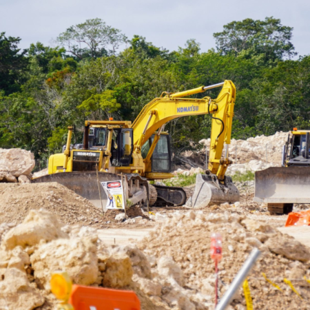 Autorizan MIA para tramo 6 del Tren Maya; podrá continuar su construcción – El Sol de Sinaloa