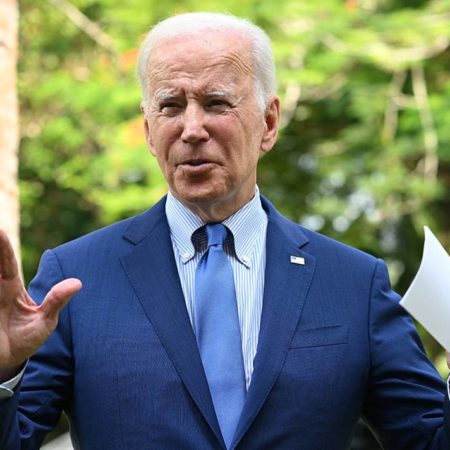 Biden cree “improbable” que el misil contra Polonia fuera disparado desde Rusia – El Sol de Sinaloa