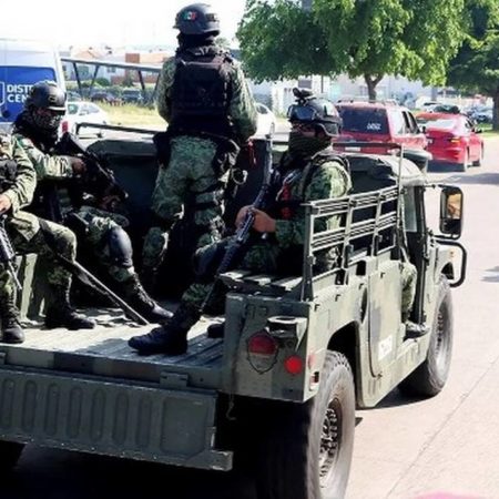 Búsqueda intensa de “El Chueco” en la misma zona donde fue detenido Caro Quintero – El Sol de Sinaloa