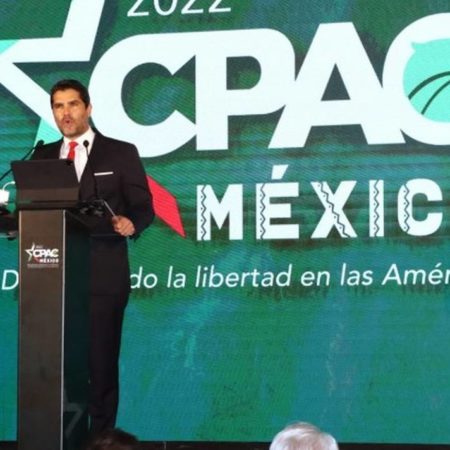 CPAC llama a formar un frente conservador nacional en México – El Sol de Sinaloa
