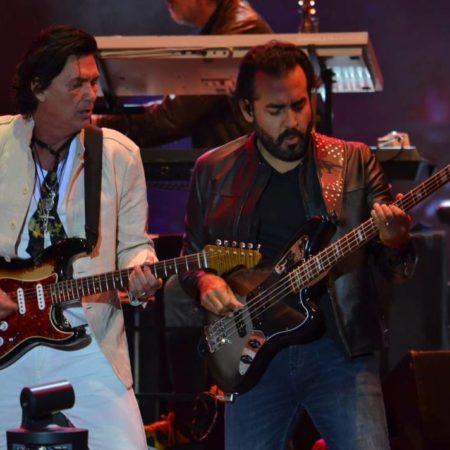 Caifanes convierte el Palacio de Deportes en un crisol monumental – El Sol de Sinaloa