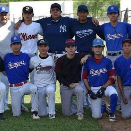 Chino Team gana con dramatismo – El Sol de Sinaloa