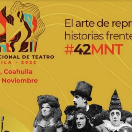 Cinco joyas de la Muestra Nacional de Teatro – El Sol de Sinaloa