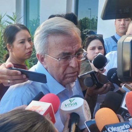Comparecencia pudo ser más ágil y menos tediosa: gobernador – El Sol de Sinaloa