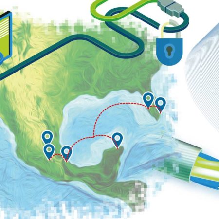 Construirán nueva autopista digital submarina en el Golfo de México – El Sol de Sinaloa