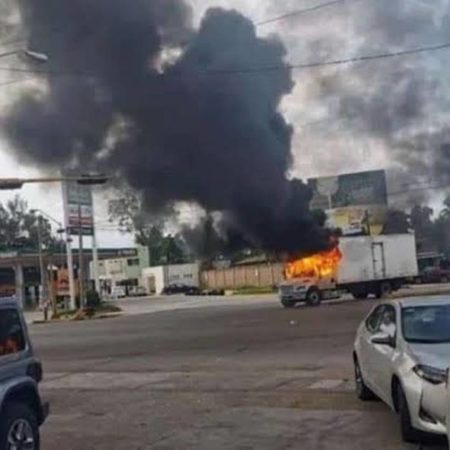 Detienen en Sonora a preso fugado del “Culiacanazo” – El Sol de Sinaloa