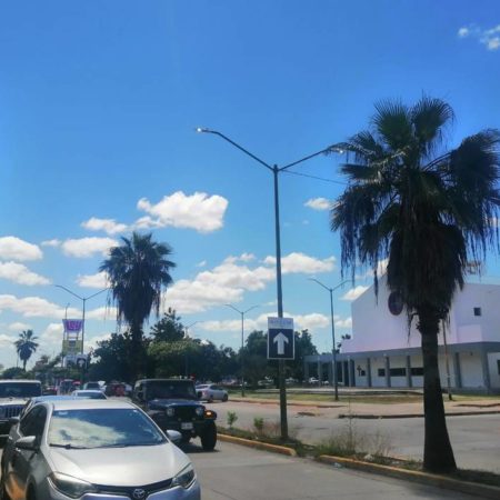 Día fresco. Así el clima este domingo 13 de noviembre – El Sol de Sinaloa