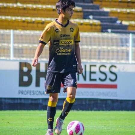 Dorados tercera división empató ante Membrillos del Centenario – El Sol de Sinaloa