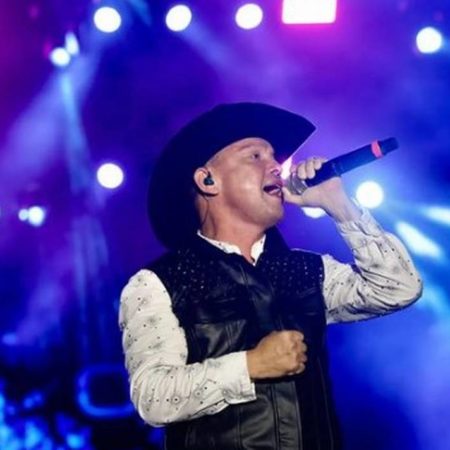 Duren, el nuevo tema de Giovanny Ayala – El Sol de Sinaloa