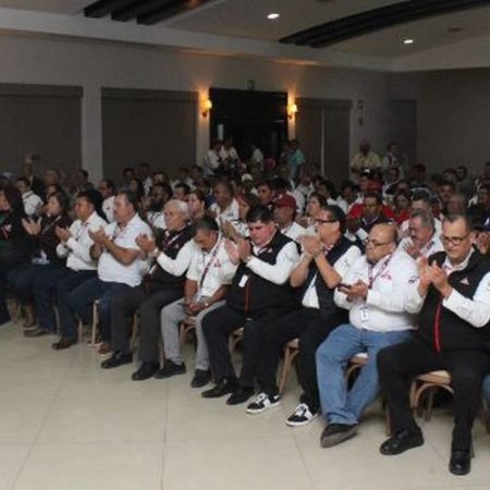 En marcha el Congreso Nacional de Ligas Pequeñas – El Sol de Sinaloa