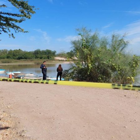 Encuentran a una persona ahogada en Los Cascabeles – El Sol de Sinaloa