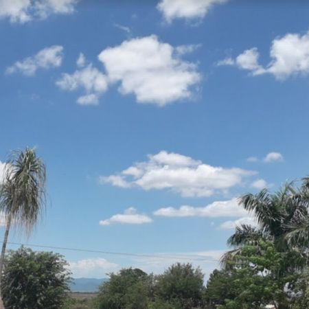 Este es el pronóstico del clima para Sinaloa hoy jueves 24 de noviembre – El Sol de Sinaloa