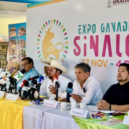 Expo Feria Ganadera: este año, artistas no podrán cantar narcocorridos – El Sol de Sinaloa