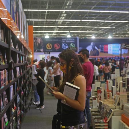 FIL 2022: guía para sobrevivir en la Feria del Libro más grande de México – El Sol de Sinaloa