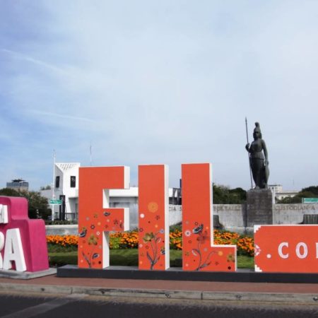 FIL Guadalajara 2022: conoce la agenda completa de la edición número 36 – El Sol de Sinaloa