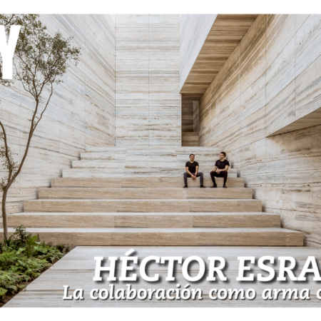 Héctor Esrawe: La colaboración como arma creativa – El Sol de Sinaloa