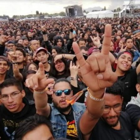 Hell and Heaven enciende motores para llenar de metal el Foro Pegaso – El Sol de Sinaloa