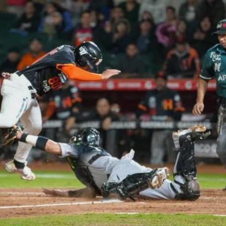 Hermosillo derrota a Tomateros de Culiacán y amarra la serie – El Sol de Sinaloa