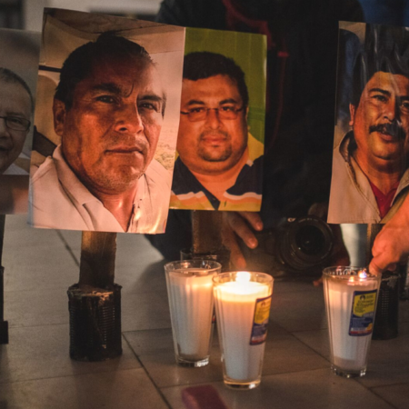 Homicidios de periodistas en el mundo quedan impunes 86% de las veces: Unesco – El Sol de Sinaloa
