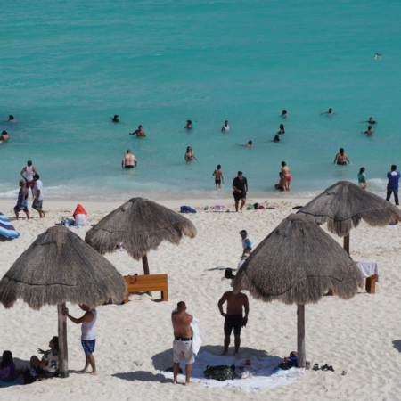 Incrementa el número de turistas que ingresaron a México en septiembre – El Sol de Sinaloa
