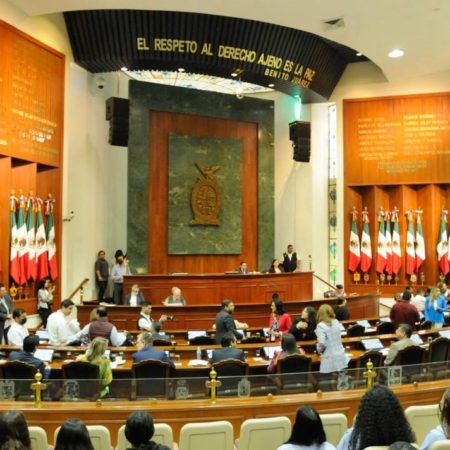 Iniciativa de ley de movilidad sigue en el congelador del Congreso: Ambrocio Chávez – El Sol de Sinaloa
