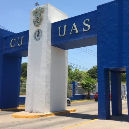 Investiga UAS agresiones contra maestros en visita de Claudia Sheinbaum – El Sol de Sinaloa
