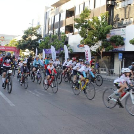 La “GaxGo Tour Culiacán” reunió a más de mil participantes – El Sol de Sinaloa