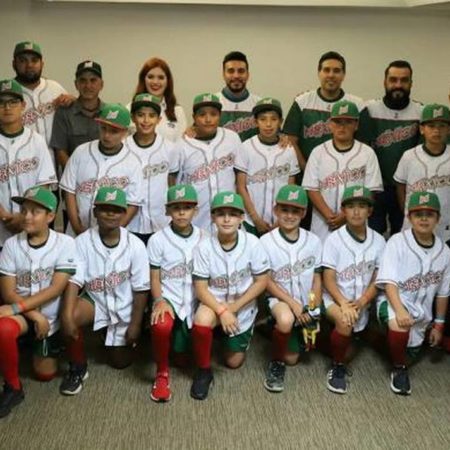 México abrirá frente a Ecuador el Panamericano de Beisbol – El Sol de Sinaloa