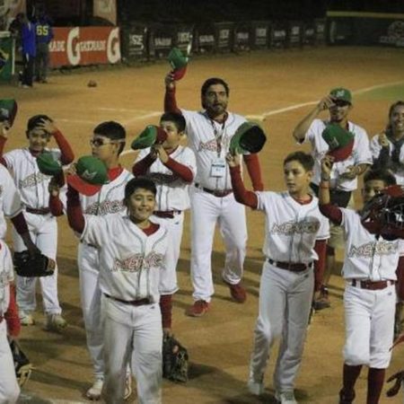 México derrota de nuevo a Brasil y está cerca de instalarse en la final  – El Sol de Sinaloa