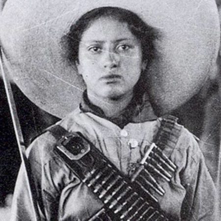 Mujeres en la revolución mexicana: estas son las que participaron – El Sol de Sinaloa