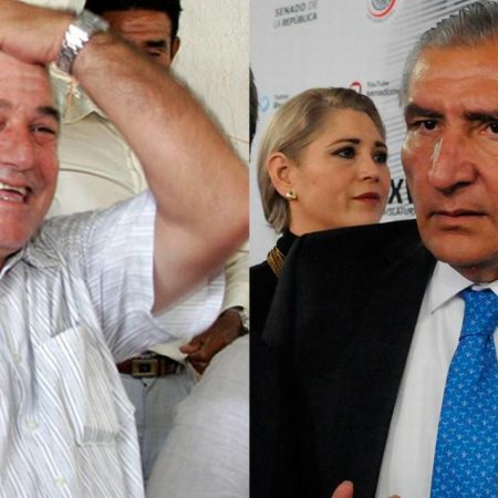 Ningún familiar me representa, responde AMLO por críticas de su hermano a Adán Augusto López – El Sol de Sinaloa