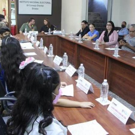 Niños y jóvenes hacen llamado a las autoridades para cuidar el medio ambiente – El Sol de Sinaloa