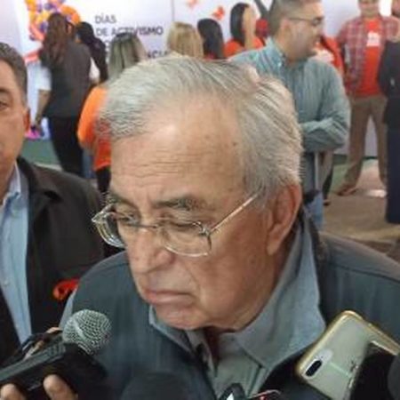 “No se han terminado de entregar”: Rocha Moya tras pagos faltantes a personas discapacitadas – El Sol de Sinaloa