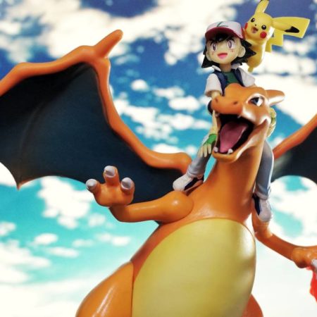 Pokémon: Ash Ketchum se corona como campeón del mundo luego de 25 años – El Sol de Sinaloa