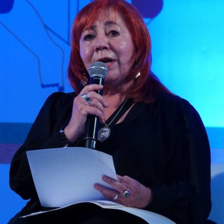 Por “agenda saturada” Rosario Piedra declina comparecer ante senadores – El Sol de Sinaloa