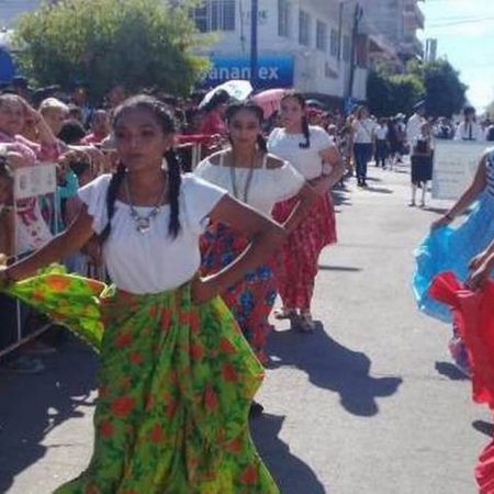 Por desfile del 20 de noviembre, mañana estará cerrada la avenida Obregón – El Sol de Sinaloa