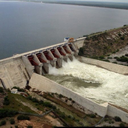 Posponen envío de agua de Nuevo León a Tamaulipas hasta que estudio de Conagua esté listo – El Sol de Sinaloa