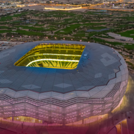 Qatar 2022 tendrá los únicos estadios en el mundo con tecnología de enfriamiento ¿Cómo funciona? – El Sol de Sinaloa