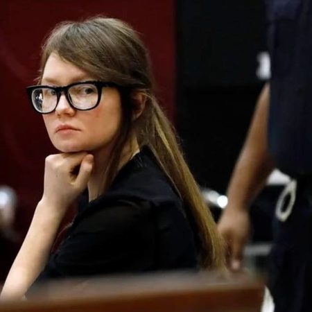 #SOY | Anna Sorokin está en libertad provisional – El Sol de Sinaloa