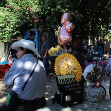 Se muere quien se olvida: Crónica de Día de Muertos en Culiacán – El Sol de Sinaloa