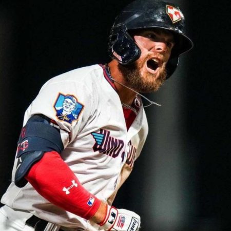 Se une Trey Cabbage a Tomateros de Culiacán – El Sol de Sinaloa