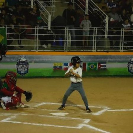 Selección Mexicana derrota por paliza a Brasil en el Panamericano U-10 – El Sol de Sinaloa