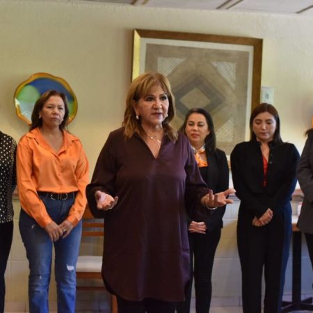 Semujeres gestiona unidad de género en Defensoría Pública – El Sol de Sinaloa