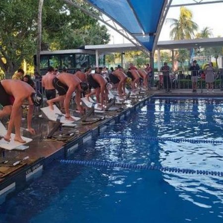 Sinaloa se alista para el nacional de natación – El Sol de Sinaloa